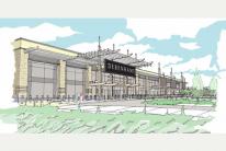 Plans for £35m shopping park in Hayle submitted to Cornwall Council | This is Cornwall: Plans for £35m shopping park in Hayle submitted to Cornwall Council | This is Cornwall: